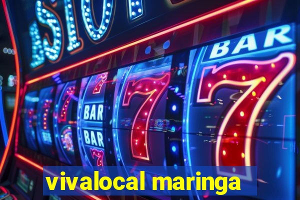 vivalocal maringa